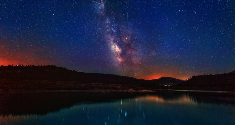 Albacete Apuesta Por El Astroturismo Con Su Programa Mirando Al Cielo