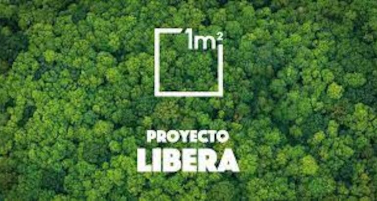 El Proyecto LIBERA Apadrina 75 Iniciativas Locales Que Luchan Contra La