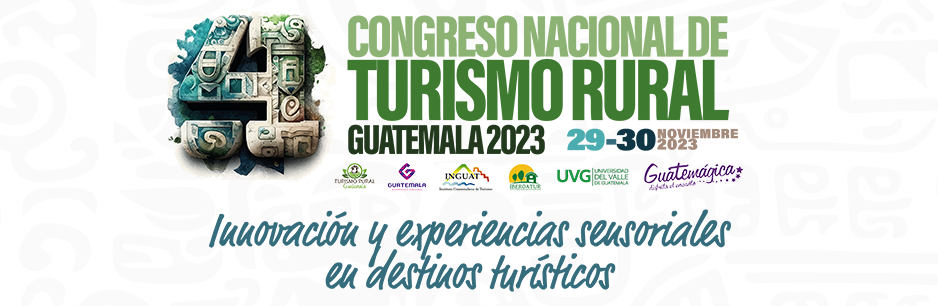 congreso turismo rural guatemala