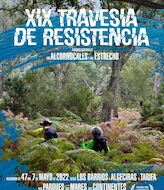 Nueva etapa en la XIX TR Parques Naturales Los Alcornocales y del Estrecho 