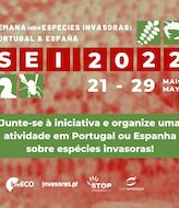 Llega la II Semana sobre Especies Invasoras con ms de 150 actividades 