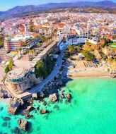 Nerja impulsa un proyecto sobre el ecosistema de sus fondos marinos  