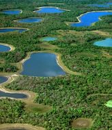 Pantanal y Bonito los mejores destinos de ecoturismo de Brasil 