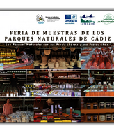 Este fin de semana Feria de Muestras de los Parques Naturales de Cdiz 