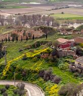 Asociacin Zamorana de Turismo Rural ha firmado convenio con Mujeres Lderes de Amrica 