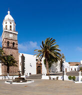 La ruta Del Mar al Ro de Teguise potenciar su ecoturismo 