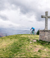 Nace la marca Asturias  Ciclismo por Naturaleza 