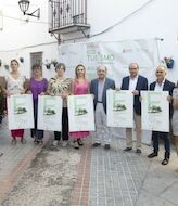 Doa Menca acoger en octubre la II edicin de su Feria de Ecoturismo 