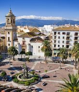 Algeciras acoge la la Feria de los Parques Naturales de Cdiz 