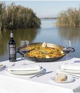 Sabores de la Comunitat Valenciana de la huerta a la mesa