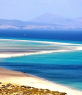 La Reserva de la Biosfera de Fuerteventura nuevo asociado al Club de Ecoturismo 