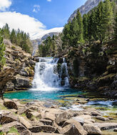 Huesca impulsa su ecoturismo con visitas guiadas por el prepirineo 