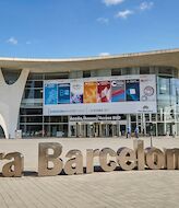 Fira de Barcelona renueva su Compromiso Destinacin Barcelona Biosphere 