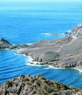 Andaluca apuesta por el Parque Natural Cabo de GataNjar 