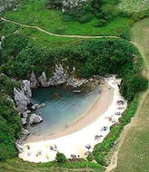 Proteccin para las ltimas playas vrgenes del litoral espaol 