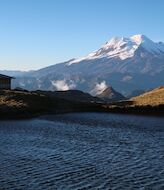 Ecuador crea el Parque Nacional Antisana refugio del cndor andino 