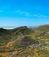 La Junta convoca ayudas para impulsar la marca Parque Natural de Andaluca 