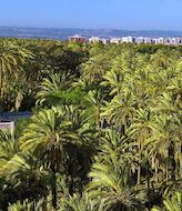 Un sendero de 40 kilmetros enlazar el Pantano de Elche con El Hondo