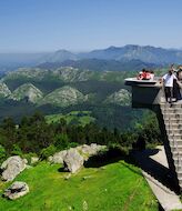 Asturias se certifica en ecoturismo 