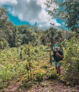 Mxico premia a Quintana Roo por la innovacin del turismo rural 