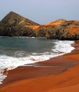 Parques Naturales y Cerrejn registran la reserva ms grande de La Guajira 