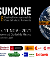 Llega la XXVIII edicin de SUNCINE Festival de Cine del Medio Ambiente 