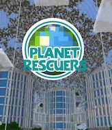 Planet Rescuers nuevo videojuego educativo sobre energa y sostenibilidad 