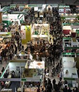 A Corua acogi hasta 13000 personas en la feria de ecoturismo Biocultura  