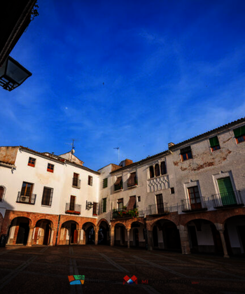 Zafra Río Bodión una comarca para descubrir cultura, paisaje y cielo