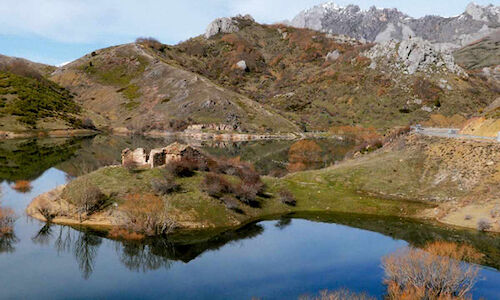 Braa Cuadernos de divulgacin cientfica en Reservas de la Biosfera  