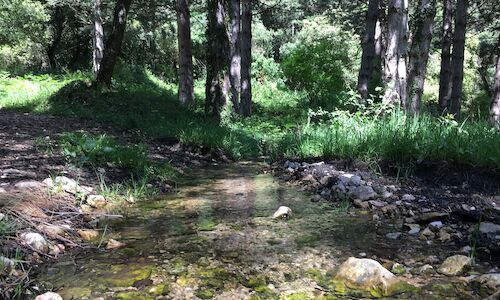 La Rioja invierte en sus senderos naturales y fomento del ecoturismo