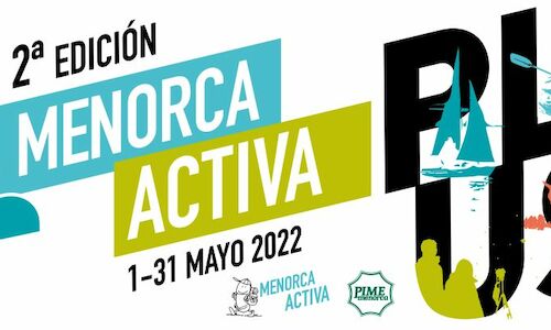 Menorcaactivacom ofrece ms de 30 actividades ecotursticas para mayo 