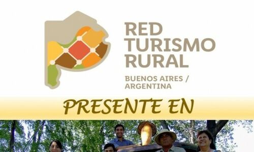 Finaliza con xito el VI Encuentro Nacional de Turismo Rural en Argentina 