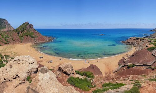 Ocho ZEC de Menorca obtiene reconocimiento a su sostenibilidad 