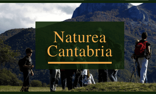 Llega Naturea Cantabria programa para todas las edades en los espacios naturales 