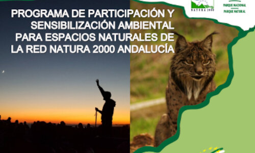 Doana ofrece un programa de sensibilizacin y participacin ambiental  