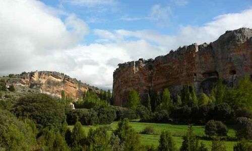 Castilla y Len acoge con xito la primera jornada sobre ecoturismo del proyecto Trino