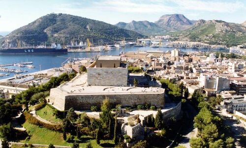 La Universidad de Cartagena ofrece un curso sobre turismo sostenible y ecoturismo 