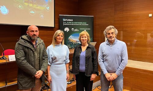 Asturias en clave de sostenibilidad nuevo proyecto de inmersin de naturaleza