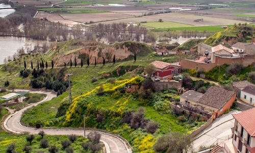 Zamora destino protagonista en la Feria de Ecoturismo Naturcyl 