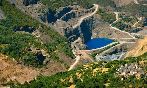 Campaa de crowdfundig en Casaio para un proyecto de ecoturismo  