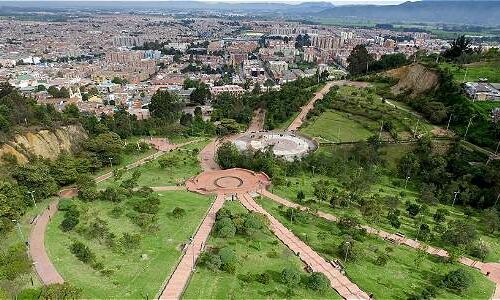Bogot se posiciona como capital turstica en Latinoamrica 