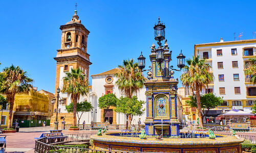 Llega la V edicin de la Feria de los Parques Naturales de Cdiz 