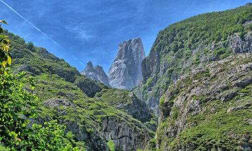 Hermanamiento entre Sierra de Aracena y Fuentes del Narcea 