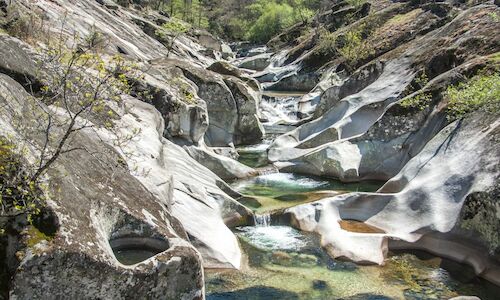 Aturive propone una feria de turismo rural en la extremea de La Vera