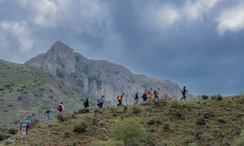 Pasea La Rioja ofrece 42 actividades de verano gratuitas en la naturaleza riojana 