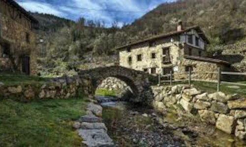 El turismo rural en La Rioja despierta tras su confinamiento 