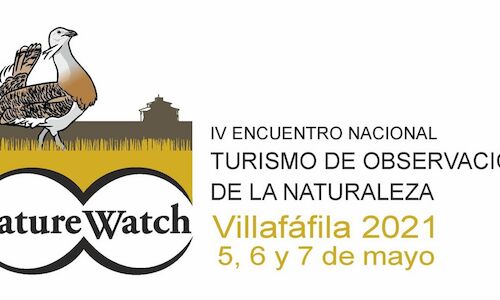 La Reserva Natural Lagunas de Villaffila escenario NatureWatch 