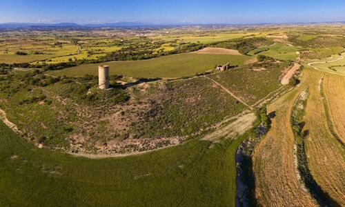 Pueblos rurales de Lleida se unen para incentivar el ecoturismo 