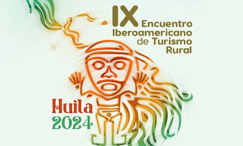 IX Encuentro Iberoamericano de Turismo Rural IBEROATUR Transformando el Futuro del Turismo Rural y Sostenible desde Colombia